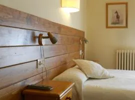Hostal La Catalana