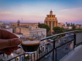PhotoGuest B&B, khách sạn lãng mạn ở Siracusa