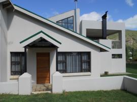 Bella Vista Self Catering, hotel in Clarens