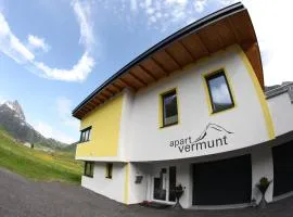 Apart Vermunt