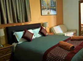 3 stars hotel in Lismore