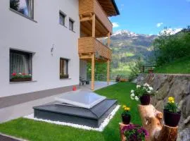 Apartment Sonnbichl