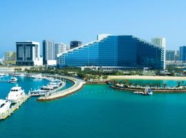 The Art Hotel & Resort, hotelli kohteessa Manama