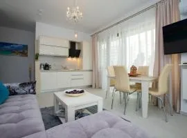 Apartament Ultra Lux