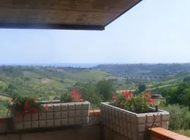 Agriturismo Trivilini