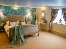 The Queens Head, hotel in Belton