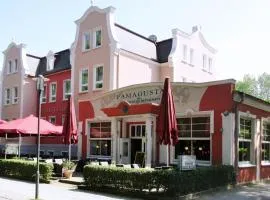 Hotel Ostseestern