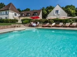 Domaine du Bois des Anges