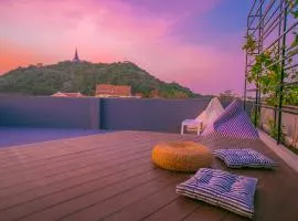 Chedi View Hostel