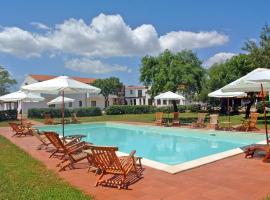 Hotel Su Baione, hotel v destinaci Abbasanta