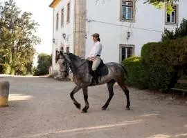 Quinta dos Álamos Agroturismo