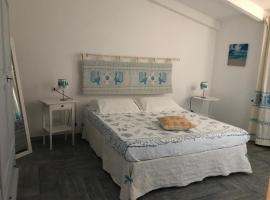 Appartamento Via Sassari