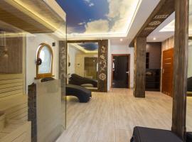 Zakopiańskie Tarasy SPA Odkryj Zakopane