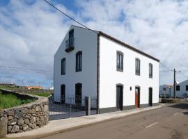 Casa Lagar de Pedra, holiday rental in Santa Cruz da Graciosa