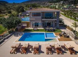 Villa Belamar