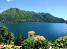 Charme and Lake View - byMyHomeinComo