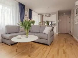 Apartment No. 5 - Apartamenty Fregata