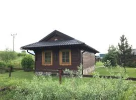 Chatka Tatralandia 114