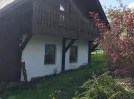 Apartmán Doubravice