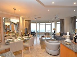 703 Oyster Schelles - by Stay in Umhlanga