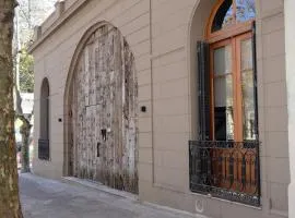 Las Glicinas Boutique Apartments