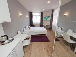 Rozmaryn Rooms & Apartments