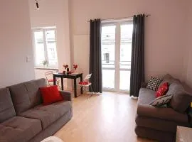 Nowy Apartament Wilcza