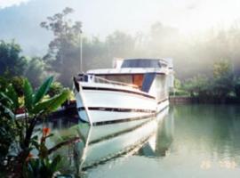 Sailor's Rest, hotel v destinaci Janda Baik