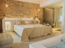 Can Solaies, B&B in Sant Llorenç des Cardassar