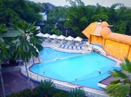 Bosque Hotel