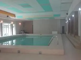 Hotel Diana