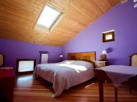 B&B Passaggi
