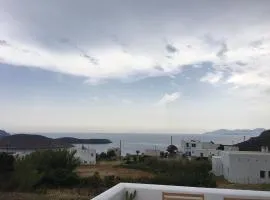 Gaia Serifos Apartments