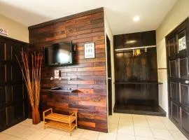 Manglar Lodge