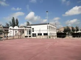 Alberg Deltebre Xanascat