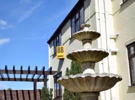 Clifton Bridge Hotel