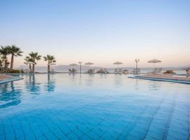 Balos Beach, hotel boutique em Kissamos