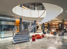 5 hotel in Dänemark