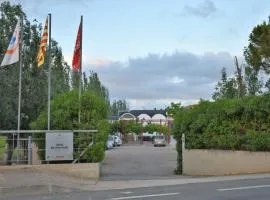 Alberg Deltebre Xanascat