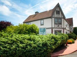 Sole East Resort, bungalow en Montauk