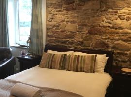 The Ship Inn, inn in Invergordon