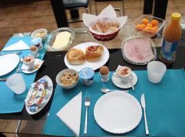 B&B Villa Adriana, ξενοδοχείο σε San Leone