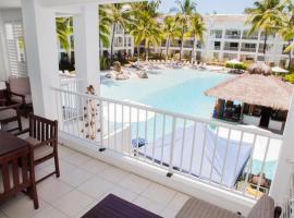 3123 BEACH CLUB PARADISE, Hotel in Palm Cove