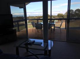 Kangaroo Island Bayview Villas, hotell i Kingscote