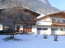 Chalet Walchenhof