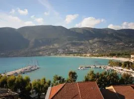 Vasiliki Blue