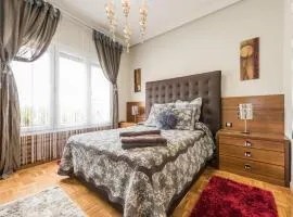 Apartamento en Chamberi
