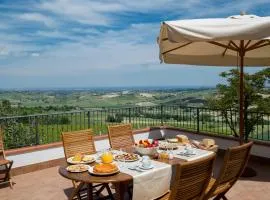 I Rondoni B&B