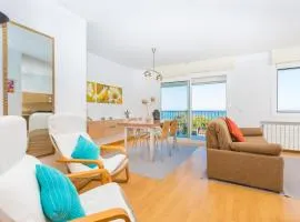 Malgrat de Mar Blvd Seaview Apartment