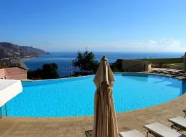 Taormina Chic Apartment